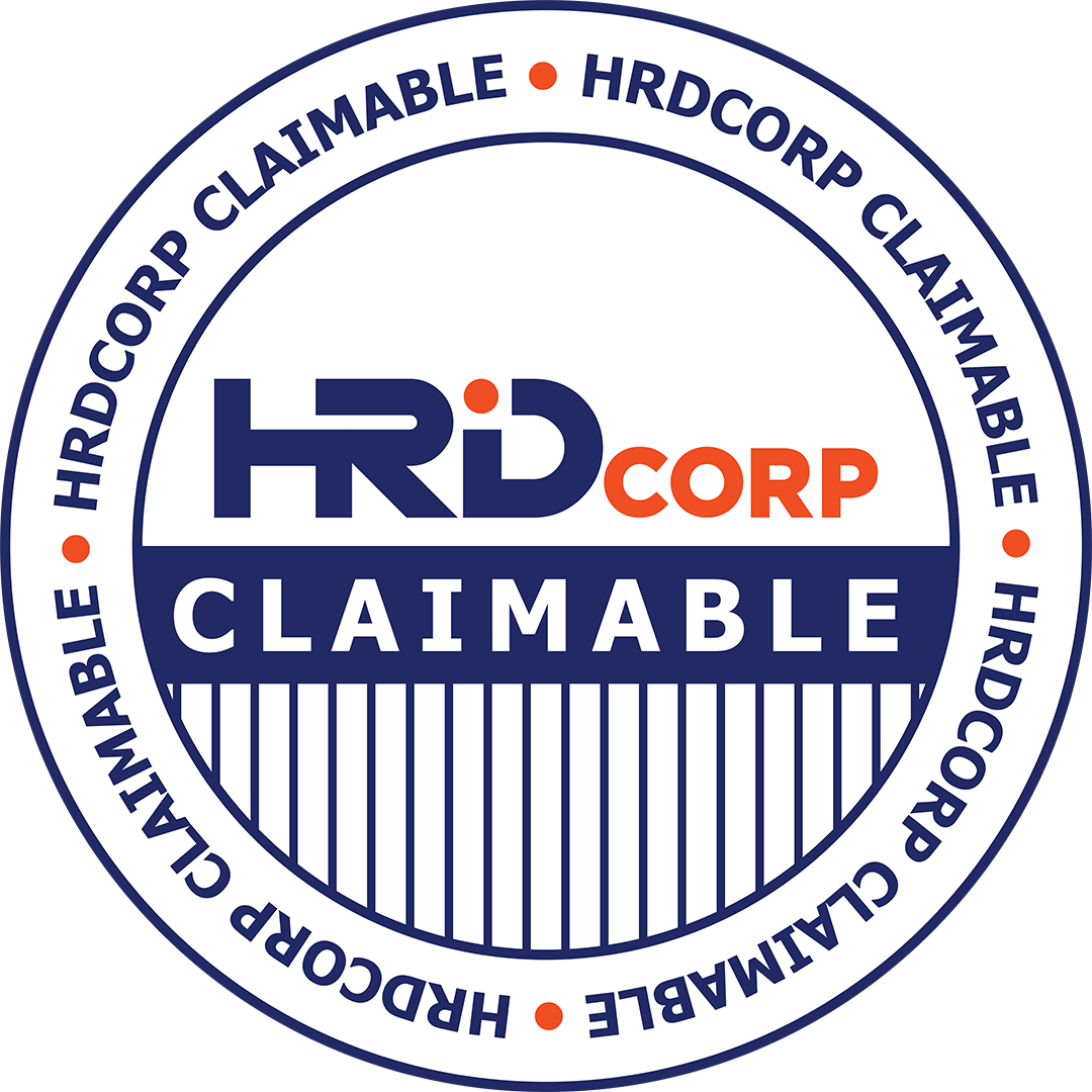 HRD Corp - Claimable Logo