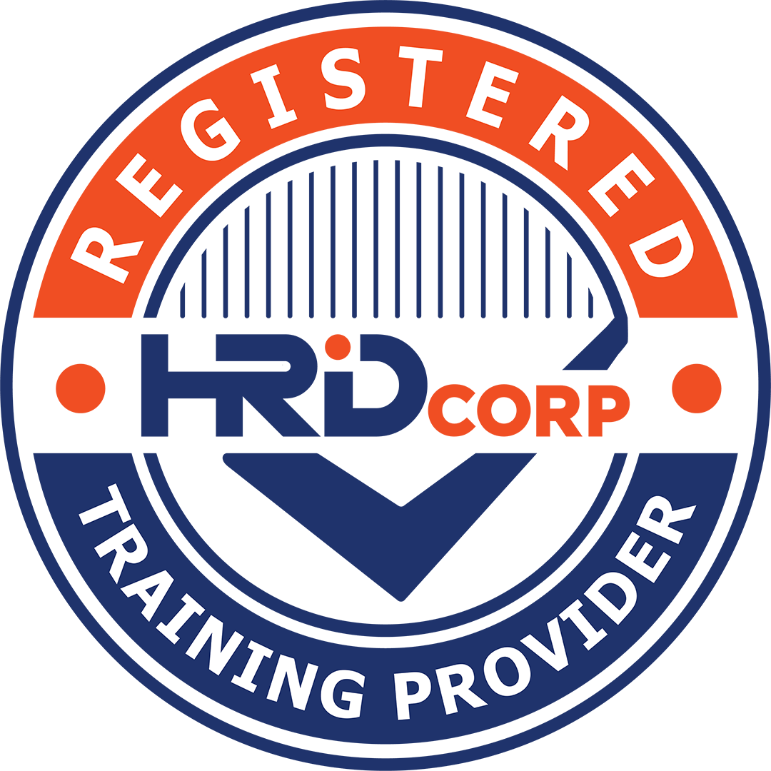 Logo Training Provider_Logo Registered Training Provider