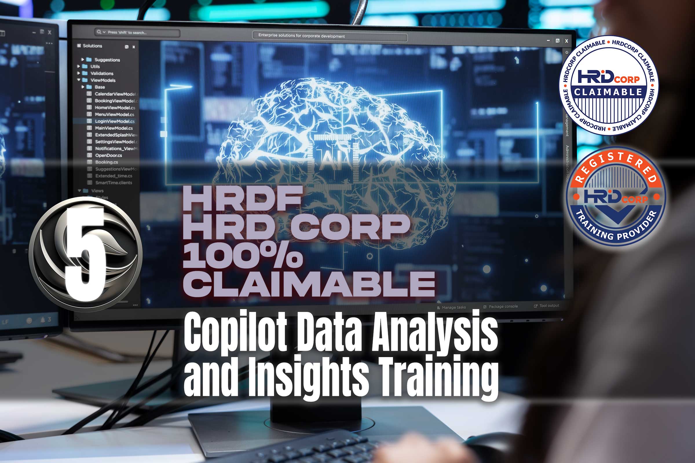 Copilot Data Analysis and Insights - HRDF | HRD Corp Claimable